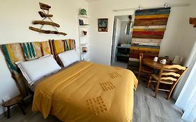 La Chambre De Seraphine